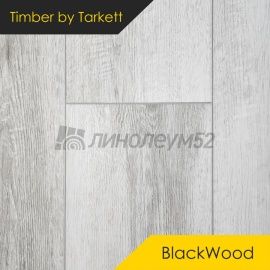 TIMBER - BLACKWOOD / 1220*200.8*3.85 - Timber Кварцвинил - BLACKWOOD / CLIVE