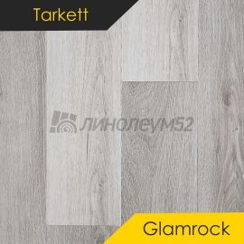 TARKETT - GLAMROCK / 914.4*152.4*2.7 - Tarkett Виниловая плитка - GLAMROCK / STEELE