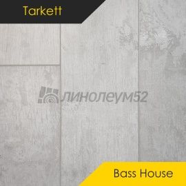 TARKETT - BASS HOUSE / 1220*195*4.0 - Tarkett Кварцвинил - BASS HOUSE / TIMO