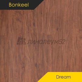 Дизайн - Bonkeel Ламинат 8/32 4V - DREAME / WOOD 400