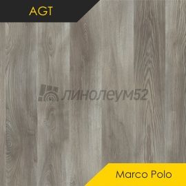Дизайн - AGT Ламинат 8/32 4V - MARCO POLO / OAK SAMOA PRK916