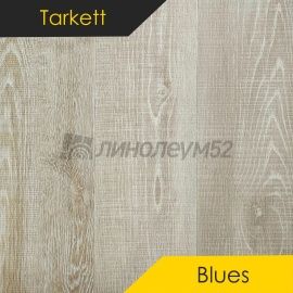 TARKETT - BLUES / 914.4*152.4*3.0 - Tarkett Виниловая плитка - BLUES / EDINBURGH