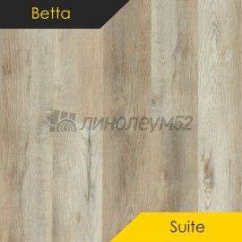 BETTA - SUITE / 1220*151*4.0 - Betta Кварцвинил - SUITE / ДУБ БОТАФОГО SU1208