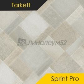 Дизайн - Tarkett SPRINT PRO - TERMINI 2