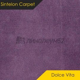 Ковры - DOLCE VITA / Sintelon Carpet - Sintelon Ковры - DOLCE VITA / NUMBER 01 LLL