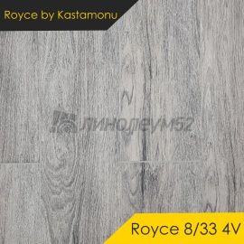 Дизайн - Royce by Kastamony Ламинат 8/33 4V - ROYCE / ДУБ ГРАБ ТЕМПЛТОН 44