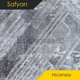 Ковролин - NICENESS / SAFYAN - Safyan Ковролин - NICENESS / GREY 354 NP