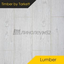 Дизайн - Timber (Тимбер) Ламинат 8/32 4V - LUMBER / ДУБ МОРОЗНЫЙ