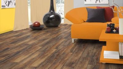 Коммерческий Ламинат - KRONOSTAR Ламинат - WOODROYAL 8/33 4V / Kronostar