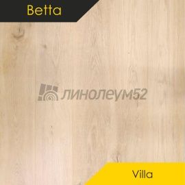 BETTA - VILLA / 1220*184*4.5 - Betta Кварцвинил - VILLA / ДУБ КАРРО V119