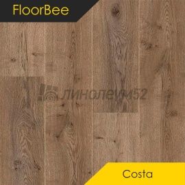 Дизайн - Floor Bee (Пчела на полу) Ламинат 8/33 4V - КОСТА / КОСТА ВАЛЕНСИЯ 1190
