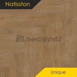 НАТИССТОН - УНИКАЛЬНЫЙ / UNIQUE/ 600*125*4.0 - Natisston (Натисстон) Кварцвинил - УНИКАЛЬНЫЙ / ГЖЕНДЕ 5004-06