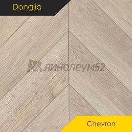 Дизайн - Dongjia Ламинат 12/34 4U - CHEVRON / ДУБ ЗОРРО