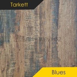 TARKETT - BLUES / 914.4*152.4*3.0 - Tarkett Виниловая плитка - BLUES / HIGHLAND