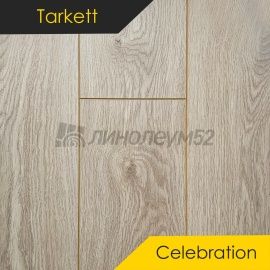 Дизайн - Tarkett Ламинат 12/33 4V - CELEBRATION / ПАТРИК B20117