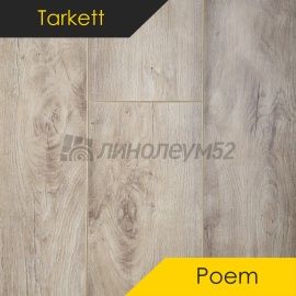 Дизайн - Tarkett Ламинат 10/33 4V - POEM / БОДЛЕР 504462104