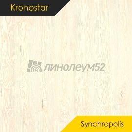 Дизайн - Kronostar Ламинат 8/33 - SYNCHROPOLIS / ДУБ СЕНТИМЕНТ