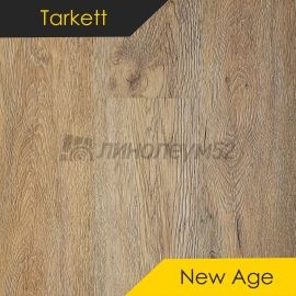 TARKETT - NEW AGE / 914.4*152.4*2.1 - Tarkett Виниловая плитка - NEW AGE / EQUILIBRE