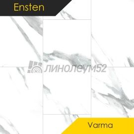 ЭНСТЕН - ТЕПЛЫЙ / VARMA / 608*304*4.0 - Ensten (Энстен) Кварцвинил - ТЕПЛЫЙ / ФЁН 104-02