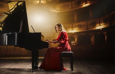  Ламинат - TARKETT Ламинат - ORCHESTRA 12/33 4V / Tarkett