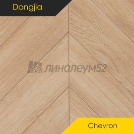 Дизайн - Dongjia Ламинат 12/34 4U - CHEVRON / ДУБ РАТОН