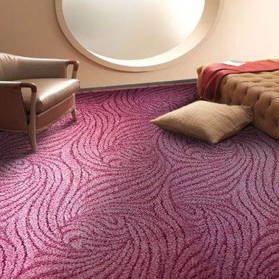 Бытовой Ковролин - НЕВА ТАФТ Ковролин - ФЛАМИНГО / Нева-Тафт