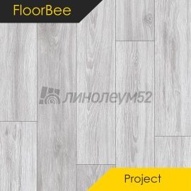 FLOOR BEE - ПРОДЖЕКТ / PROJECT / 1218*180*4.3 - Floor Bee (Пчела на полу) Кварцвинил - ПРОДЖЕКТ / ДУБ ШЕРИДАН 1790