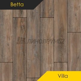 BETTA - VILLA / 1220*184*4.5 - Betta Кварцвинил - VILLA / ВИАНО V101
