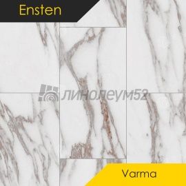 ЭНСТЕН - ТЕПЛЫЙ / VARMA / 608*304*4.0 - Ensten (Энстен) Кварцвинил - ТЕПЛЫЙ / ЗЕФИР 104-07