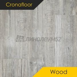 CRONAFLOOR - 4V WOOD / 1200*180*4.0 - Cronafloor Кварцвинил - 4V WOOD / СОСНА МОНБЛАН ZH-81101-1