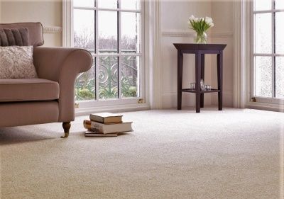 Коллекция Ковролин - NICENESS / SAFYAN