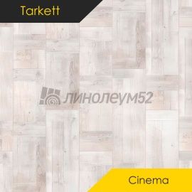 Дизайн - Tarkett Ламинат 8/32 4V - CINEMA / ДУБ КАРДИНАЛ 504560000