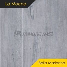 Дизайн - La Moena by Kastamonu (Ла Моена Кастамону) Ламинат 12/33 4V - BELLA MARIANNA / ДУБ МАРКО