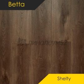 BETTA - SHELTY / 1220*180*4.5 - Betta Кварцвинил - SHELTY / ДУБ САЛСОЛА SH1706