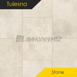 ТУЛЕСНА - КАМЕНЬ / STONE / 608*304*4.0 - Tulesna (Тулесна) Кварцвинил - КАМЕНЬ / ОБСИДИАН 1009-9
