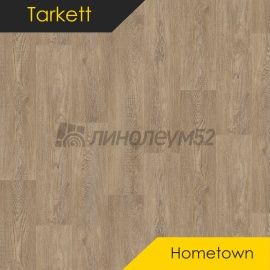 Дизайн - Tarkett (Таркетт) HOMETOWN - NORELL 2