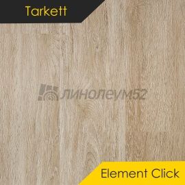 TARKETT - ELEMENT / 1220*200.8*3.85 - Tarkett Кварцвинил - ELEMENT / BISCUIT OAK