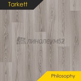 Дизайн - Tarkett (Таркетт) PHILOSOPHY - YARA 1