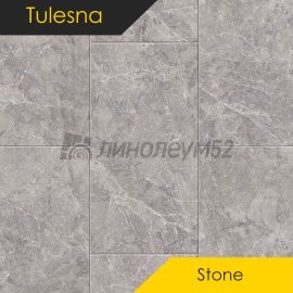 ТУЛЕСНА - КАМЕНЬ / STONE / 608*304*4.0 - Tulesna (Тулесна) Кварцвинил - КАМЕНЬ / СМОК ТОПАЗ 1009-6