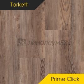 TARKETT - PRIME CLICK / 1120*169*3.85 - Tarkett Кварцвинил - PRIME CLICK / CLAY BROWN