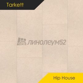 TARKETT - HIP HOUSE / 580*300*4.1 - Tarkett Кварцвинил - BASS HOUSE / WILLARD
