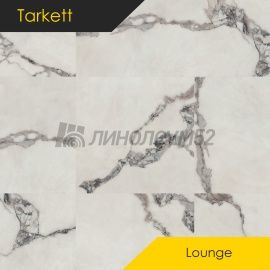 TARKETT - LOUNGE / 457.2*457.2*3.0 - Tarkett Виниловая плитка - LOUNGE / EMPYR