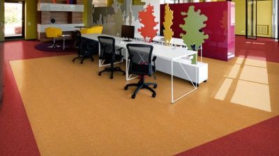 Коллекция Линолеум - TEMPO PLUS / Tarkett