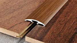 Межкомнатные пороги - АКСЕССУАРЫ