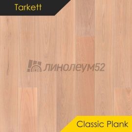 Паркет - CLASSIC PLANK / Tarkett - Sommer by Tarkett Паркет CLASSIC PLANK - Дуб ЛАДОГА 1150 / BRUSH