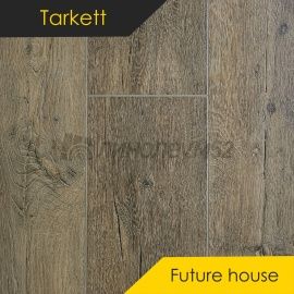 TARKETT - FUTURE HOUSE / 1220*200.8*4.1 - Tarkett Кварцвинил - FUTURE HOUSE / GREGOR