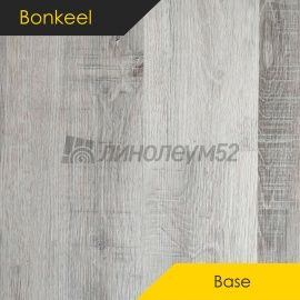 BONKEEL - BASE / 1200*150*3.5 - Bonkeel Кварцвинил - BASE / 241