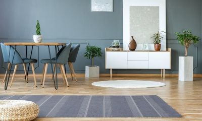 Бытовой Ковры - SINTELON CARPET Ковры - ADRIA / Sintelon Carpet