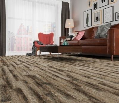 Коммерческий Кварцвинил - ROYCE ROYCE - SENSE / 1200*180*4.0