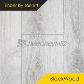 TIMBER - BLACKWOOD / 1220*200.8*3.85 - Timber Кварцвинил - BLACKWOOD / ASTRID